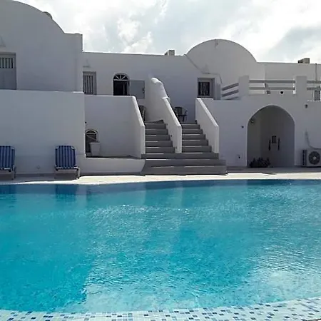 Iliovasilema Santorini *