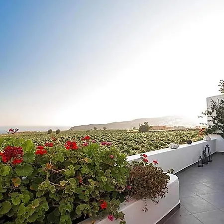 Iliovasilema Santorini *