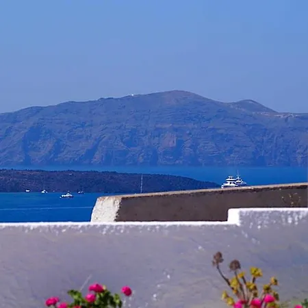 Iliovasilema Santorini *