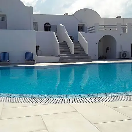 Iliovasilema Santorini *